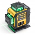 Лазерный уровень Instrumax LINEPRO 4D Expert SET