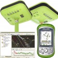 Комплект GNSS Javad Triumph-1Mx2 Victor Justin