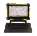 Клавиатура для контроллера Trimble T10