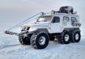 Ледомер ЛД-400