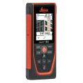 Лазерный дальномер Leica DISTO D5