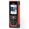 Лазерный дальномер Leica DISTO D5