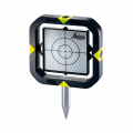 Отражатель Leica GPR105