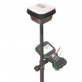  GNSS- RTK  Leica GS18 I (LTE)+CS20 Disto