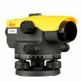Оптический нивелир Leica NA 324