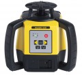 Ротационный нивелир Leica Rugby 640