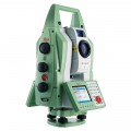 Роботизированный тахеометр Leica TM50 I 1"