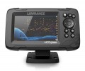 Lowrance Hook Reveal 5 83/200 HDI ROW