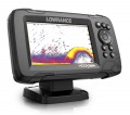  Lowrance Hook Reveal 5 83/200 HDI ROW