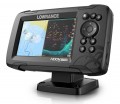  Lowrance Hook Reveal 5 83/200 HDI ROW