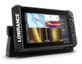    Lowrance ELITE FS 9   Active Imaging 3-in-1 Transducer ROW
