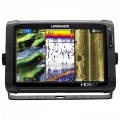 - Lowrance HDS 12 Gen3