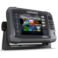 - Lowrance HDS 7 Gen3