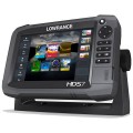 - Lowrance HDS 7 Gen3