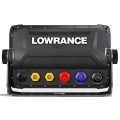 - Lowrance HDS 9 Gen3