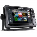 - Lowrance HDS 9 Gen3