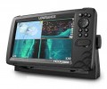  Lowrance Hook Reveal 7 50/200 HDI ROW