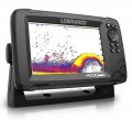  Lowrance Hook Reveal 7 50/200 HDI ROW