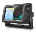  Lowrance Hook Reveal 7 50/200 HDI ROW