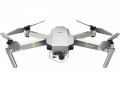 Квадрокоптер DJI Mavic Pro Platinum Fly More Combo
