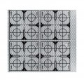 Отражатель пленочный RGK ОП 90x90
