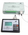 Система управления ТВО бетона РТМ-5