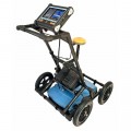 Георадар Radiodetection RD1500