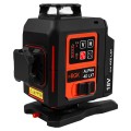 Лазерный уровень RGK ALPHA 4D LXT
