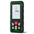 Лазерный дальномер с видоискателем RGK DV500