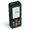 Лазерный дальномер с видоискателем RGK DV500