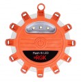 Фонарь RGK Flash 15 LED