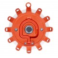  RGK Flash 15 LED