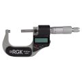 Электронный микрометр RGK MC-50