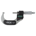 Электронный микрометр RGK MC-75
