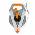 Рулетка RGK R-100