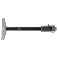 Штангенглубиномер RGK SCG-150 с цифровым отсчетным устройством
