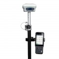 Комплект GNSS-приёмник RGK SR1 с контроллером RGK SC100