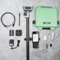  GNSS- RGK SR1   RGK SC100   RGK GLS 25