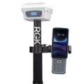 Комплект GNSS-приемник RGK SR1 с контроллером RGK SC100 и вехой RGK GLS 18