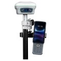 Комплект GNSS-приемник RGK SR1 с контроллером RGK SC100 и вехой RGK GLS 25