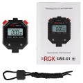 ���������� ����������� RGK SWE-01 � ��������