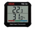 Цифровой термогигрометр RGK TH-14