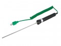 Погружной зонд температуры RGK TR-10W