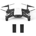 Квадрокоптер DJI Ryze Tello с 2 дополнительными батареями
