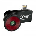  Seek Thermal Compact Pro  iPhone