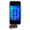  Seek Thermal Compact Pro  iPhone