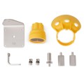   SET MP122