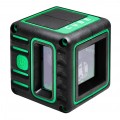   ADA CUBE 3D GREEN Professional Edition