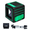   ADA CUBE 3D GREEN Professional Edition