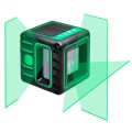   ADA CUBE 3D GREEN Professional Edition